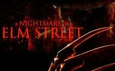 La slot machine A Nightmare on Elm Street