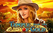 La slot machine Book of Ra Temple of Gold