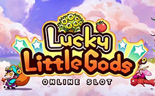 La slot machine Lucky Little Gods